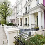 3Bdr Penthouse In Notting Hill W/ Access To Private Garden