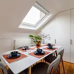 3Bdr Penthouse In Notting Hill W/ Access To Private Garden