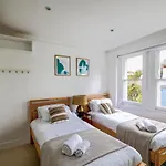 3Bdr Penthouse In Notting Hill W/ Access To Private Garden